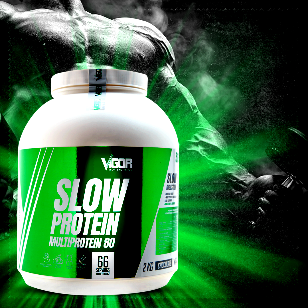 Slow Protein